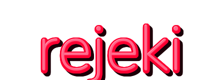 rejeki — logo kanal