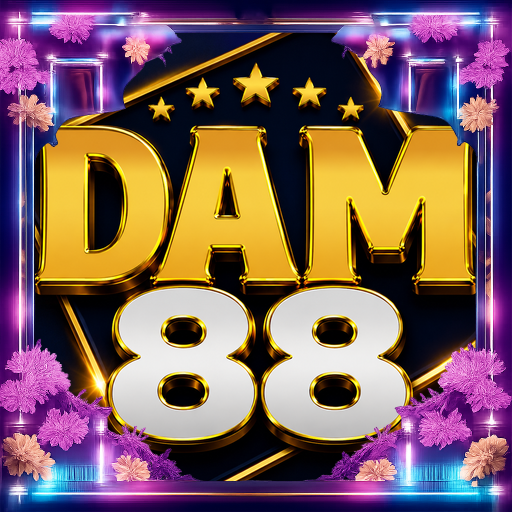 dam88 — mitra unggulan
