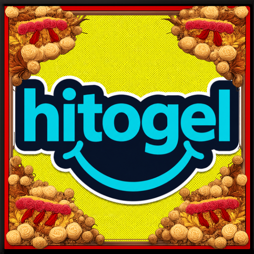 hitogel — mitra unggulan